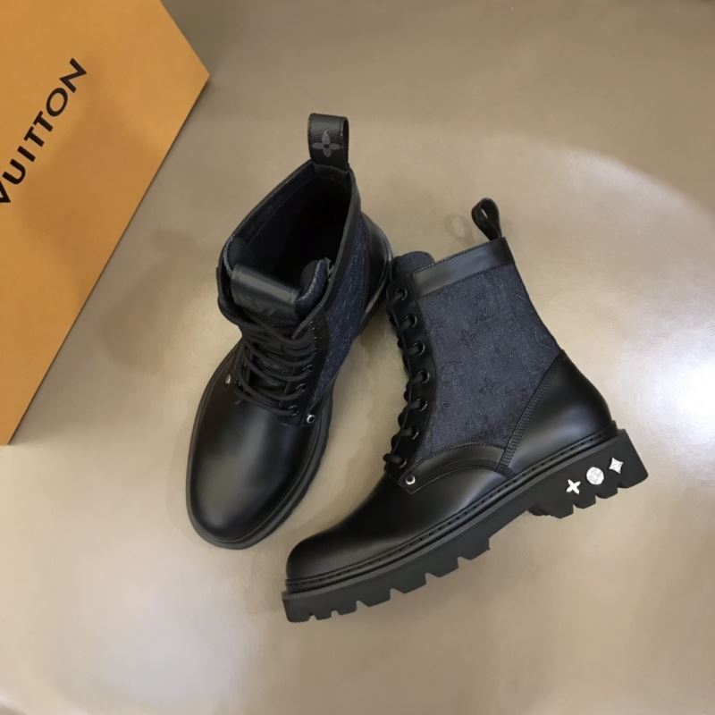 LV Boots